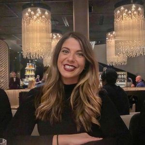 Meet your Posher, Sonja